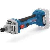 Resim Bosch Ggs 18V-20 Akülü Kalıpçı Taşlama Solo 