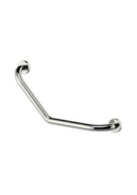 Resim Maxiflow Engelli Tutunma Barı Açılı Ø19 20 50 10cm 304 Diğer 