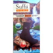 Resim Çorap Mest 36-38 ( S ) 
