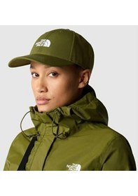Resim The North Face Recycled 66 Classic Şapka Yeşil - Unisex 