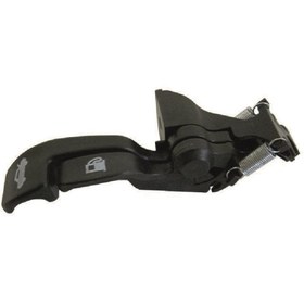 Resim Genel Markalar Toyota Corolla Ae101 Uyumlu Yakıt Depo Bagaj Açma Kol 1995-2002 