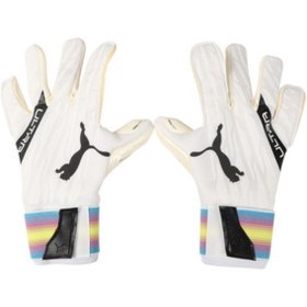 Resim PUMA ULTRA GRIP 1 HYBRID KALECİ ELDİVENİ 04178606 