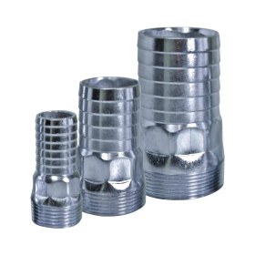 Resim Belle Fusion Mey Ithalat® Galvanizli 3/4 Hortum Rekoru 