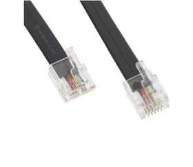 Resim YKA Thrustmaster Yarış Direksiyonu - Pedal Bağlantı Kablosu 3 Metre 