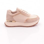 Resim Dgn 81185 Kadin Sneaker Ayakkabı 