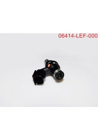 Resim Sym Enjektor Wolf250 