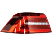 Resim Magneti Marelli MAGNETTI MARELLI Wolksvagen Arteon Stop Sol Dış Ledli Marelli Marka 