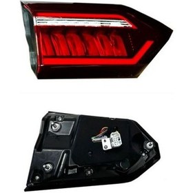 Resim Chery Stop Lambası Ic Sol Chery Tiggo 8 Pro 23 - Wagenburg 21000815 