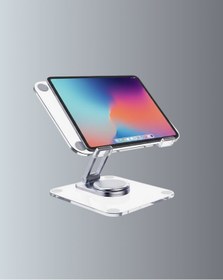 Resim Drnds Tablet Tutucu 
