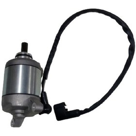 Resim Knt Honda Cbf 150 Marş Motoru 