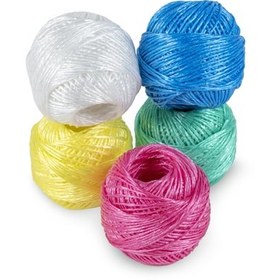 Resim Temsan Uçurtma Ipi (5'Lİ) 