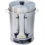 Resim Kayalar 400 Bardak Çay Makinesi Inox 