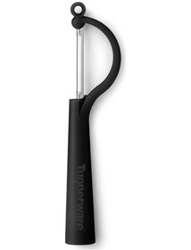 Resim Tupperware Dikey Sebze Soyucu Tupperware 103574289 Siyah 