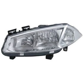 Resim Mais Renault Megane Uyumlu 2 Sağ Far 260108053r 