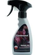 Resim Continental Smoke Ex Sigara Ve Ağır Koku Giderici 250 ml 