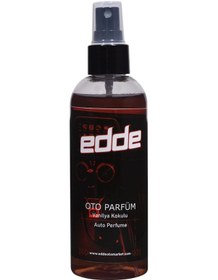 Resim Vanilya Kokulu Ferah Kalıcı Araba Araç Oto Kokusu Araç İçi Kokuları Oto Parfümü Oto Detailing-v1 