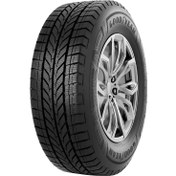 Resim Goodyear WinterCommand Cargo 205/75R16C 113/111R 