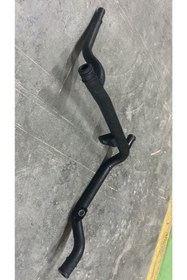 Resim Genel Markalar Su Borusu Plastık Vw Golf6 Jetta Passat A3 [03l121065h] 