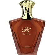 Resim Afnan Turathi Brown 90ml Baharat 