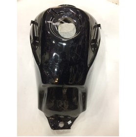 Resim Motoran Xv 250 Cross Yakıt Deposu 