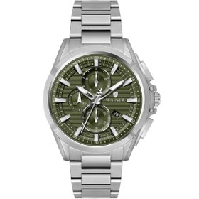 Resim Wainer WA.19401-H Erkek Kol Saati 