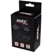 Resim Pdx Sony FV100 Şarj Aleti Cihazı Dijital Göstergeli NP-FV100 
