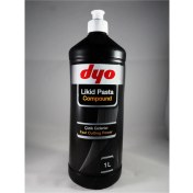 Resim Dyo Likid Pasta 1 Lt 