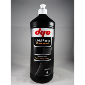 Resim Dyo Likid Pasta 1 Lt 