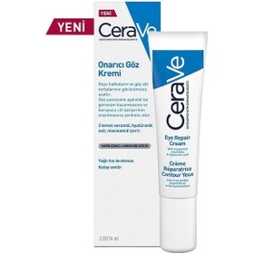 Resim Cerave Onarıcı Göz Kremi 14 G 