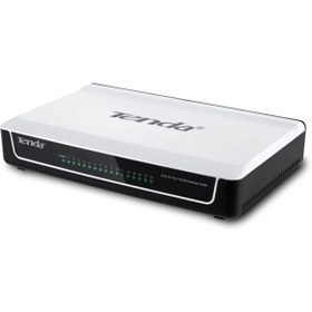 Resim TENDA S16 16 PORT 10/100 MBPS SWITCH 