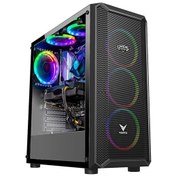 Resim Sangal Blitz Amd Ryzen 5 5500 16 GB Ddr4 512 GB Ssd 8 GB Rtx3050 Freedos Gaming PC Gamers Arena