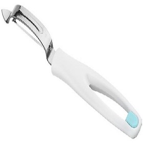 Resim Metal Hilal Sebze Soyacağı 