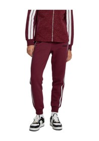Resim Ellese Ef084 Jogger Eşofman Altı Bordo 001 