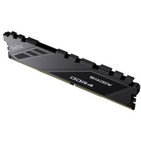 Resim Netac Shadow 8g Ddr4-2666 U-dımm Ram 
