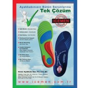 Resim Spor Tabanlık 