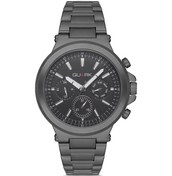Resim Quark QC-423GN-1A Erkek Kol Saati 