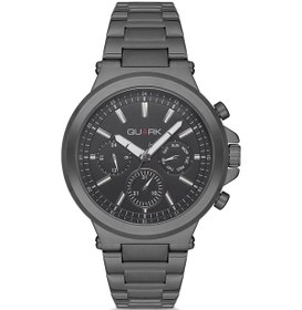 Resim Quark QC-423GN-1A Erkek Kol Saati 