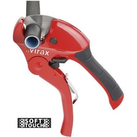 Resim Virax 215042 Pprc 42 Mm Pvc Boru Kesme Makası 