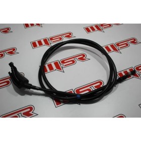 Resim Msr Tvs Apache 150 Debriyaj Halatı A 