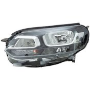 Resim Hella 1el354853011 - Far Sol Komple Opel Vıvaro C 19 Zafıra Lıfe 