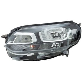 Resim Hella 1el354853011 - Far Sol Komple Opel Vıvaro C 19 Zafıra Lıfe 