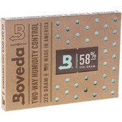 Resim Boveda %58 Nem Regülatörü 320 G 
