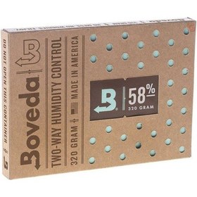 Resim Boveda %58 Nem Regülatörü 320 G 