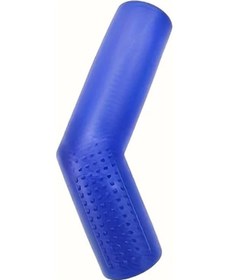 Resim Cloudstore Evrensel Mavi Dirt Bike Vites Kolu Kapağı Diğer Malzeme 