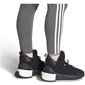 Resim Adidas X Plrboost Puffer Kadın Günlük Bot Iı0044 Siyah Iı0044 Siyah 