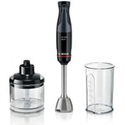 Resim Bosch Serie 4, El Blenderı, Ergomaster, 1000 W, Siyah, Antrasit 