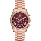 Resim MK7275 Kadın Kol Saati Michael Kors