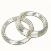 Resim Premium 925 Ayar Gümüş Tel, 0.3mm Kalınlık - DIY Takı Yapımı & El İşleri İçin İdeal 