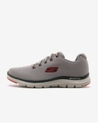 Resim Skechers Flex Advantage 4.0 - Coated F Erkek Bej Spor Ayakkabı 232231 Tpe 