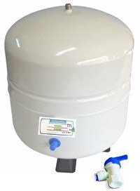 Resim Sulook Antibakterial Su Arıtma Tankı 8 LT 2.2 Galon 